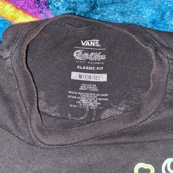 SOLD // Limited edition graphic t-shirts bundle 🌙☠️ - Picture 4 of 9